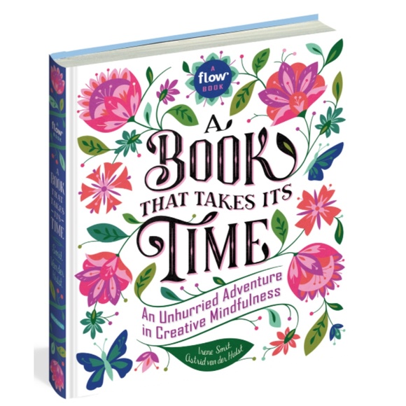 Other - A Book That Takes It's Time